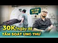 Lagu Tầm Soát UNG THƯ Công Nghệ A.I tại NURA chỉ với 2H Khám Sức Khỏe Mỗi Năm | NHATO