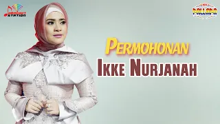 Download Ikke Nurjanah - Permohonan (Official Video) MP3