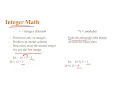 CS in Python - Unit 2 4A