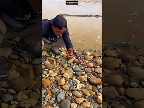 سر أغلى حجر في العالم😱