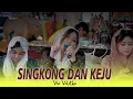 Download Lagu Singkong Dan Keju - Vivi Voletha | Live Perfrom ARSEKA Music | BG Audio | HVS Sragen
