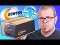 Did Newegg scam Gamers Nexus A former RMA inspector s opinion