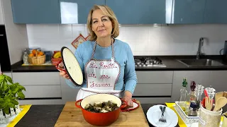 sicilian style artichokes a riot of taste 