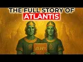 Download Lagu The FULL STORY of Atlantis — The Secrets They Erased From History