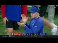 The Football Seems to find Amari Cooper at all times
