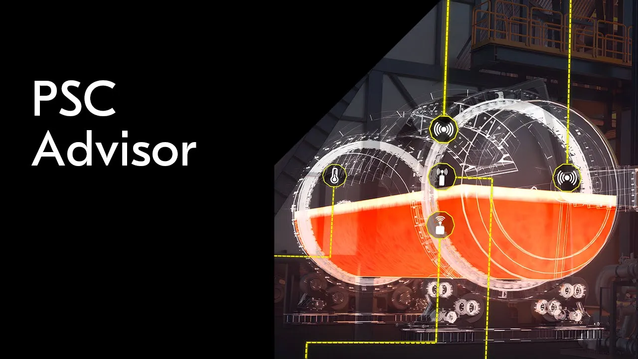 Metso Product visualization video