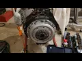 How to LS engine to NV3500 manual transmission - Part 1