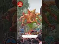 Download Lagu Aura of parel cha Maharaja 🔥#parelchamaharaja2025 #lalbaugcharaja #mumbaiganpati2025 #parelcharaja