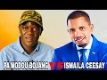 Lagu Pa Modou Bojang vs Ismaila Ceesay. Interview dat niet goed afliep. Kijk maar eens, mensen😂😂😂😂.