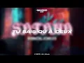 Download Lagu EBOLOKO - SATANA (Vidéo Lyrics) By Mr Remie