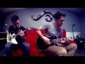Download Lagu As I Lay Dying - DEFENDER - DUAL GUITAR COVER