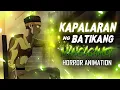Download Lagu KAPALARAN NG BATIKANG MANGAGAMOT  | TAGALOG ANIMATED HORROR STORY
