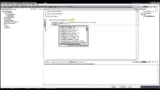 Java How to create a new File in Java