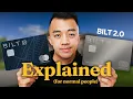 Bilt Is No Longer a Rent Card