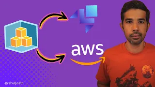 CDK Deploy to LocalStack and AWS with single CDK code AWS CDK Series