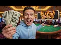Lagu I Gambled $1000 Playing Blazing Sevens!