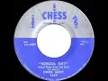 Download Lagu 1957 HITS ARCHIVE: School Day (Ring! Ring! Goes The Bell) - Chuck Berry