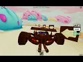 Roblox Sugar Rush Speedway - Rancis strikes Back