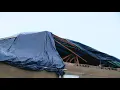 Central Ohio begins recovery efforts after damaging storms Updates at 5 a m on Aug 12