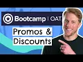 OAT Bootcamp Discount Codes Coupons Promos Save 10