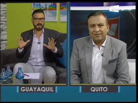 Antisociales roban en 2 motocicletas en Quito