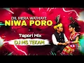 Lagu Dil Mera Wathaye Niwa Poro | New Gondi | Ganpat | Tapori Mix | Dj Ms Tekam Remix Song