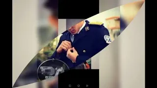 Police Men قالولي في جملة واضحه حط فيها اسم مصر 