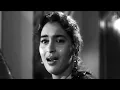 तेरा जाना दिल के अरमानों का Tera Jana Dil Ke Armano | HD Song-Nutan | Raj Kapoor | Lata Mangeshkar