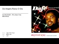 Carlos Dafé - De Alegria Raiou O Dia