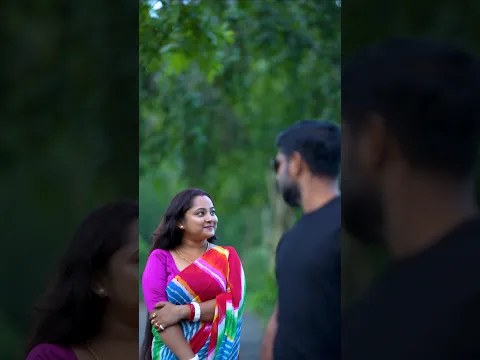 অল্প অল্প করে তোর প্রেমে পড়েছি #swapnouran #madhumita #love #couple #couplegoals #romantic