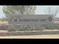 In-custody death under investigation in Abilene inmate found unresponsive in prison cell