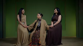 Ethno Colors - Nanay