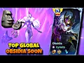 Download Lagu FIRST TIME TRYING OBSIDIA, IT IMMEDIATELY BECAME A GLOBAL TOP!!