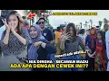 Download Lagu GADIS CANTIK BERJOGET SEPANJANG JALAN MENGIKUTI IRAMA KOPLO CAK FARID DI LAGU SECAWAN MADU