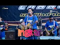 Download Lagu INGKAR -  CAK SODIQ - LIVE BATANG PERAX COMMUNITY RAMAYANA