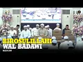 Versi Banjari !! Birosulillahi Wal Badawi - Majelis Az Zahir | Lirik \u0026 Terjemah