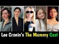 Lee Cronin s The Mummy Cast Name With Their Real Age The Mummy Movie 2026 All Actress Name