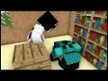 Download Lagu Romantic Moments Of Herobrine And Sadako! (XD James)