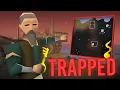 I m TRAPPED in a 5 000 HOUR DEATH CHUNK and it s awesome