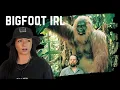 The Discovery of Gigantopithecus Lindsay Nikole