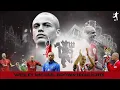 Matc ay Wes Brown Defensive Masterclass in EPL Unsung Hero of Manchester United Matches