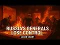 Download Lagu Brandstoftekorten en spoorwegsabotage ISOLEREN Rusland