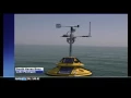 Lake Michigan water temperature still frigid despite warmup