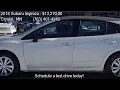 2018 Subaru Impreza 2 0i AWD 4dr Wagon CVT for sale in Cryst