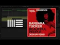 Barbara Tucker - Beautiful People (Obskur Remix) (Ableton Remake)