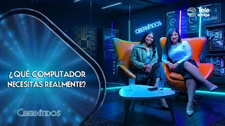 El mundo digital: redes sociales e inteligencia artificial | CIBERNÍTIDOS
