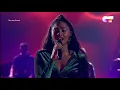“LA DESPEDIDA” – NIA y GÈRARD | GALA 3 | OT 2020
