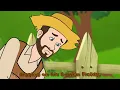 Magic Pot | Bedtime Stories for Kids in English | Fairy Tales