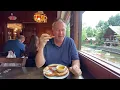Hofbrauhaus Restaurant est 1992 German Helen Georgia