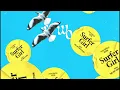 Surfer Girl with The Hip Abduction - Two (Official Audio)